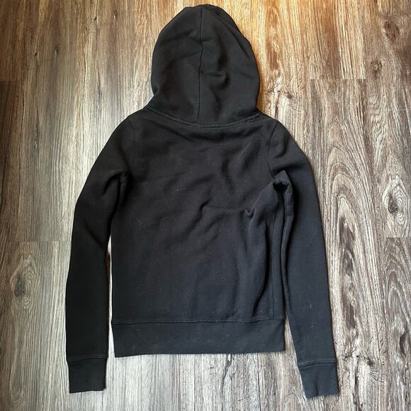 Victoria's Secret PINK Women's XS Zip Front Hoodie - Picture 4 of 4